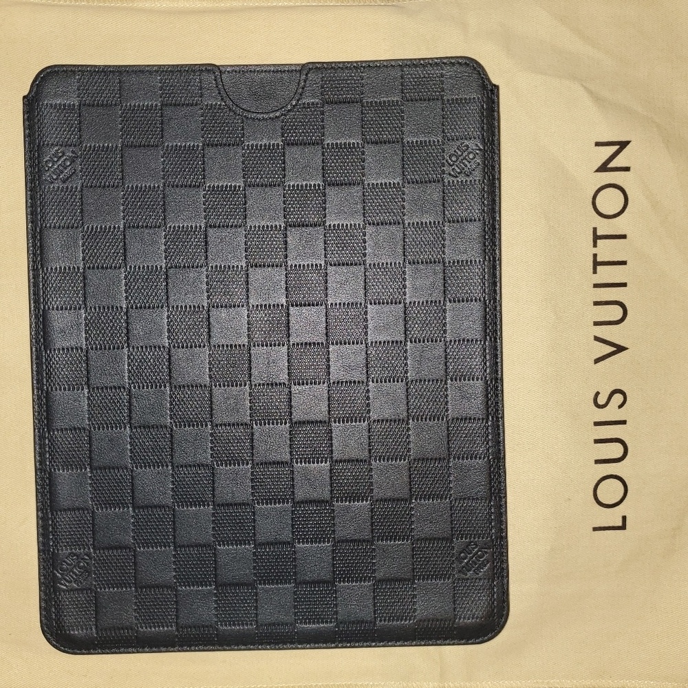 Louis Vuitton iPad Sleeve